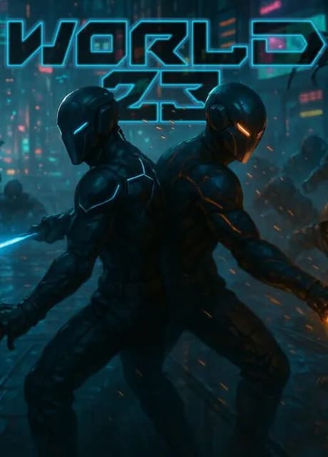 World 23