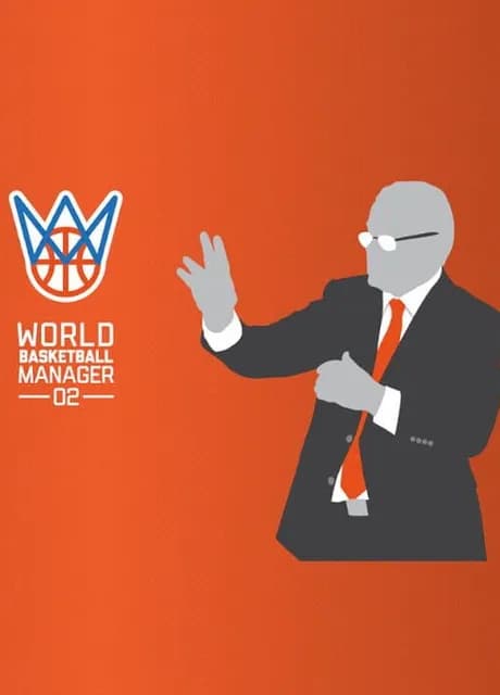 World Basketball Manager 2