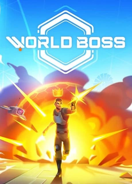 World Boss