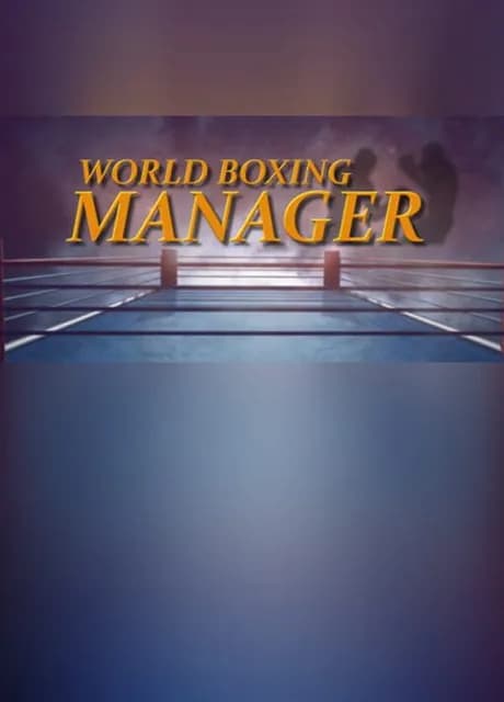 World Boxing Manager