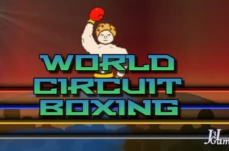 World Circuit Boxing