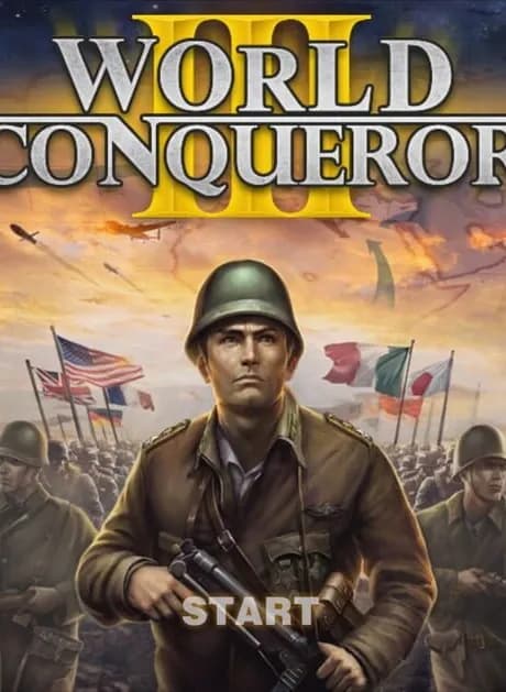 World Conqueror 3
