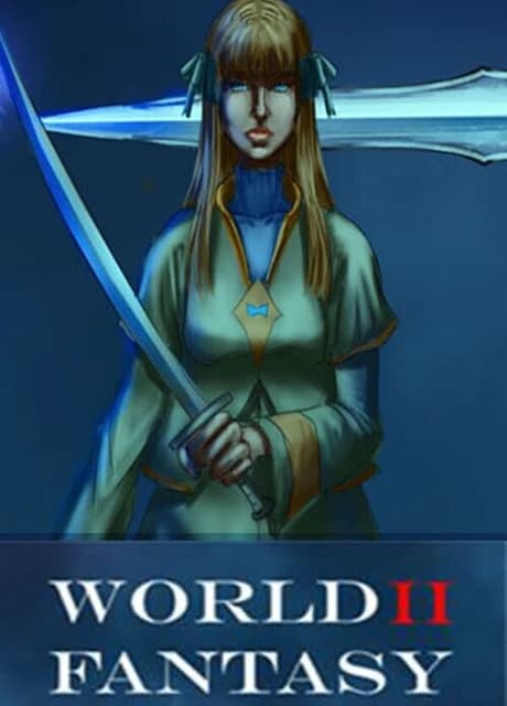 World Fantasy 2