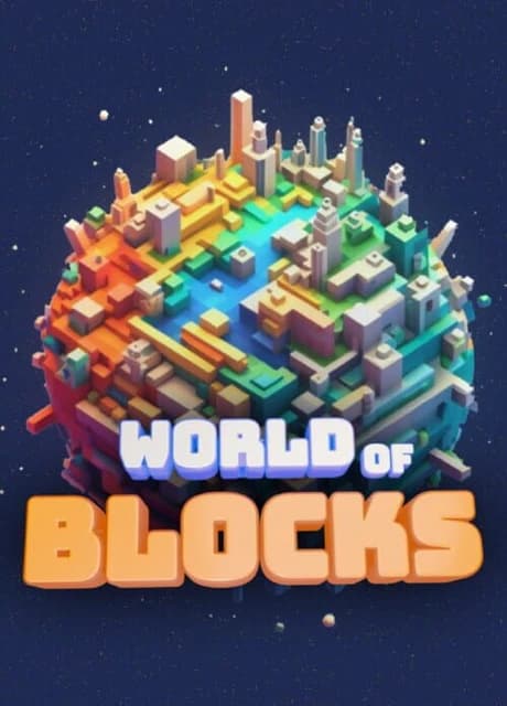 World of Blocks