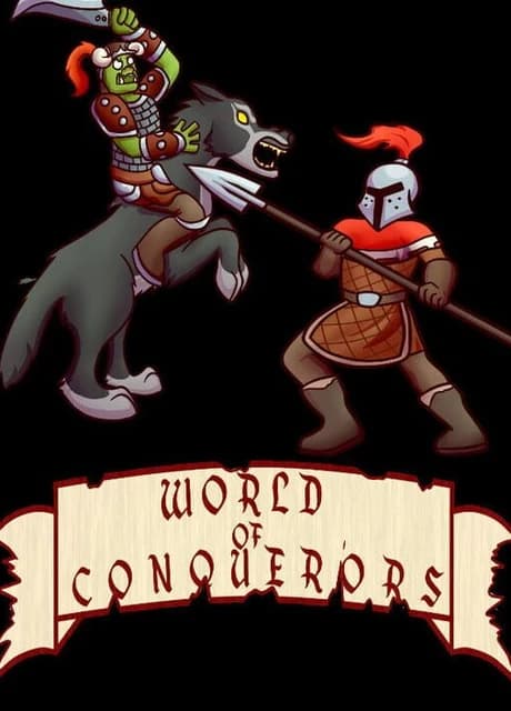 World of Conquerors