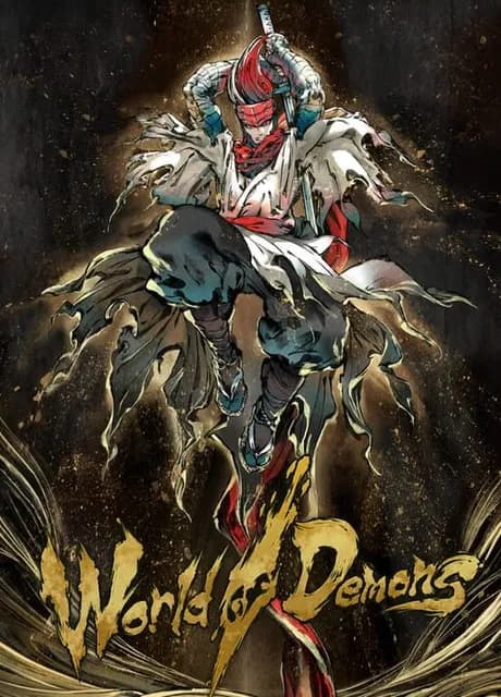 World of Demons