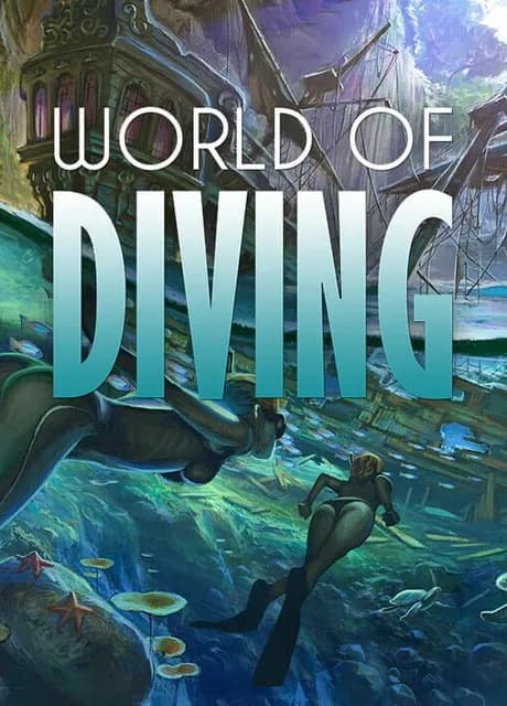 World of Diving