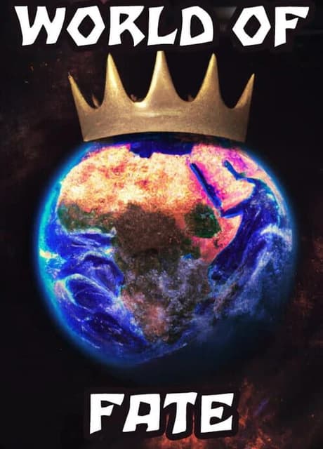 World of Fate