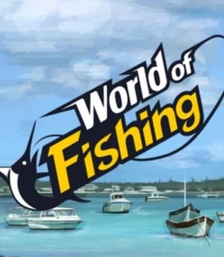 World of Fishing