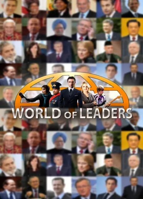 World of Leaders
