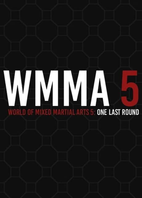 World of Mixed Martial Arts 5