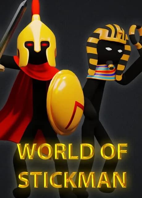 World of Stickman Classic