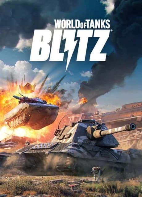 World of Tanks Blitz: Reforged