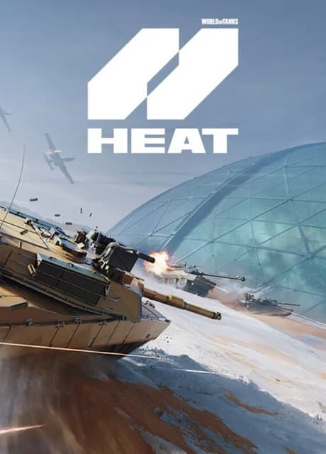 World of Tanks: Heat