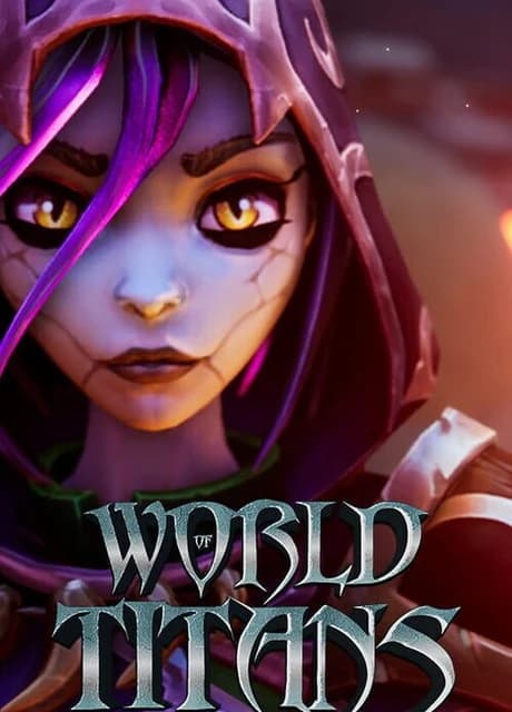 World of Titans