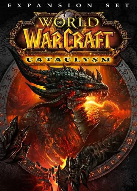 World of Warcraft: Cataclysm