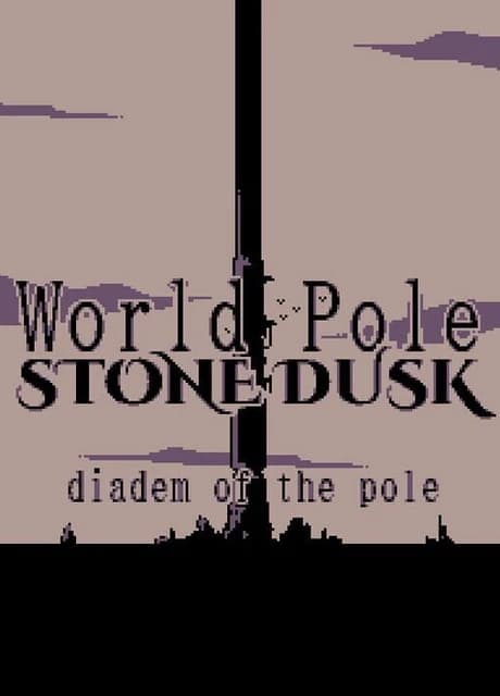 World Pole Stone Dusk: Diadem of the Pole