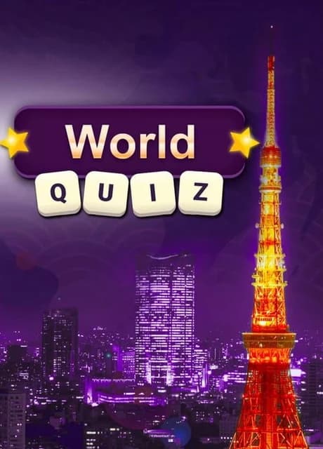 World Quiz