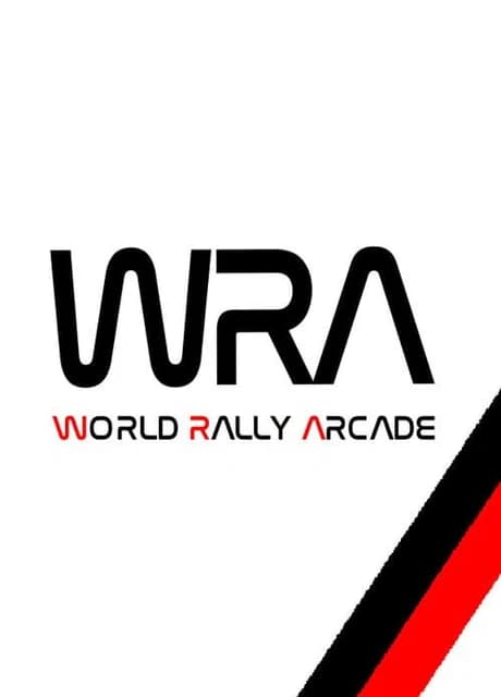World Rally Arcade