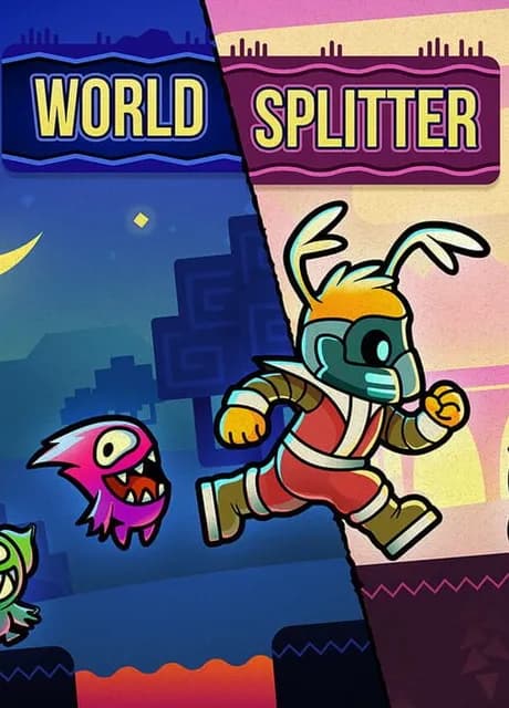 World-Splitter