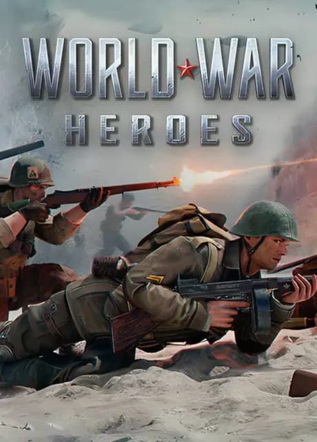 World War Heroes