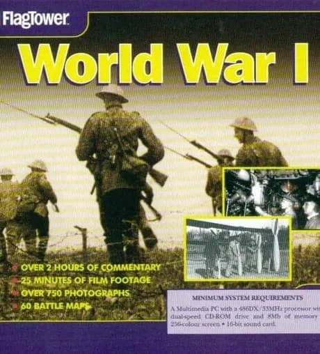 World War I: The Great War