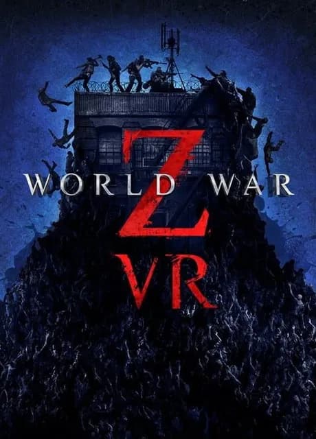 World War Z VR