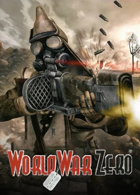 World War Zero