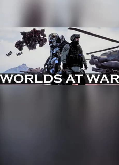 Worlds At War