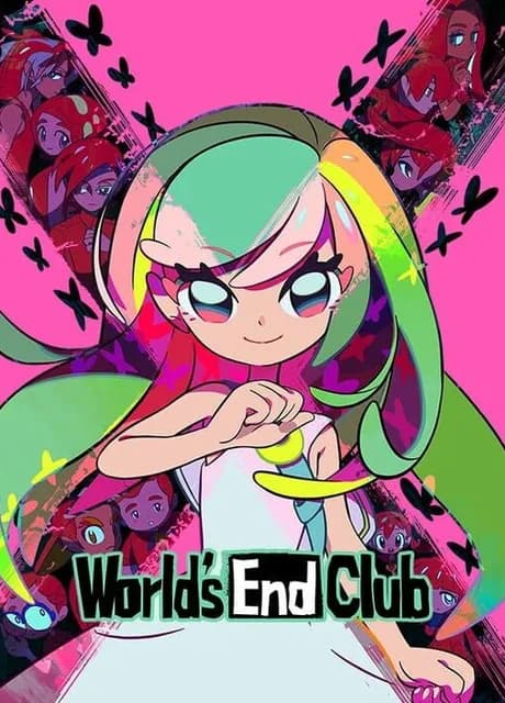 World's End Club