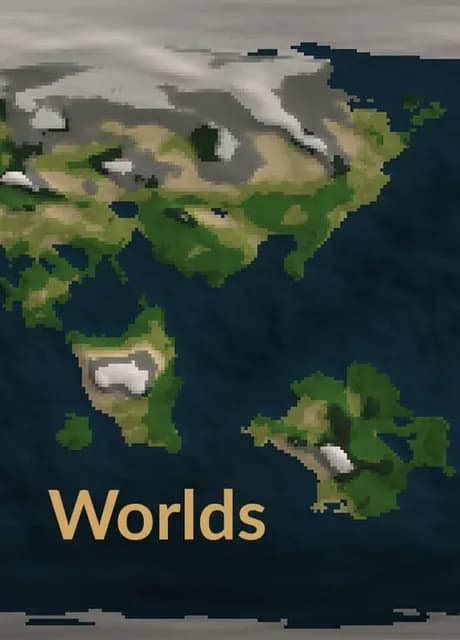 Worlds: History Simulator