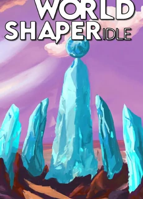 WorldShaper Idle
