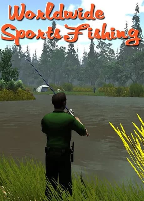 Worldwide Sports Fishing