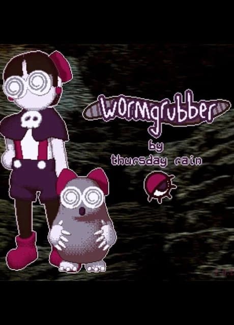 Wormgrubber