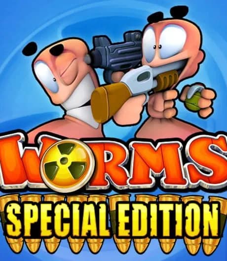Worms: Special Edition