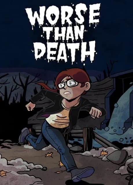 Worse Than Death
