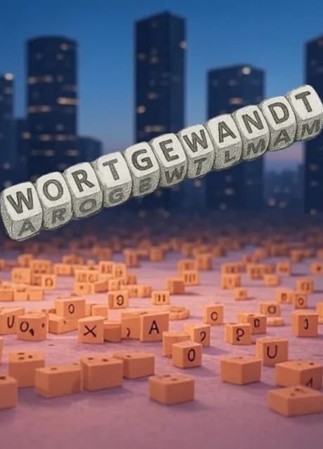 Wortgewandt