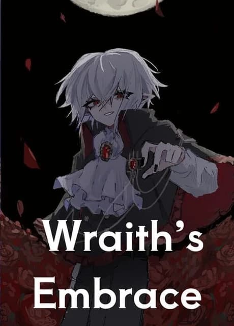 Wraith’s Embrace