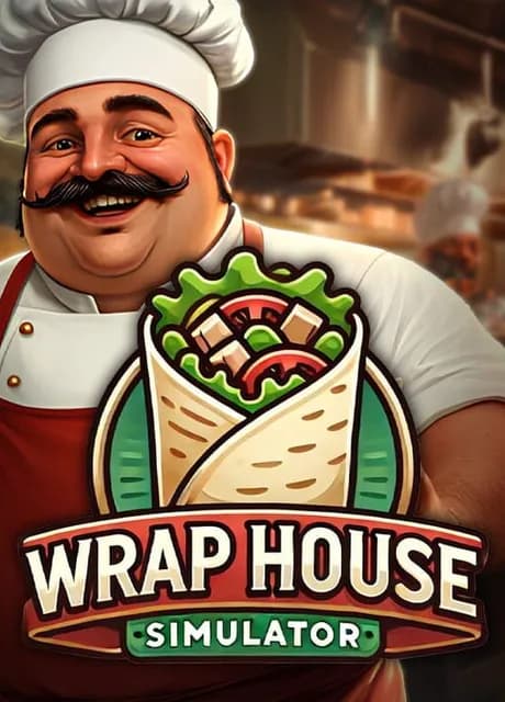Wrap House Simulator