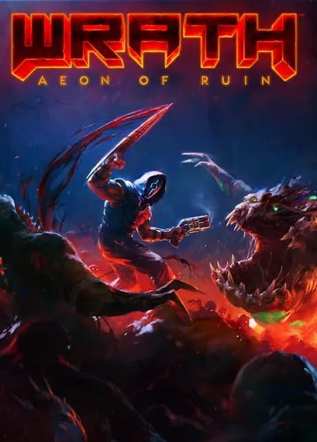 Wrath: Aeon of Ruin
