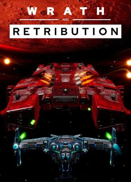 Wrath and Retribution