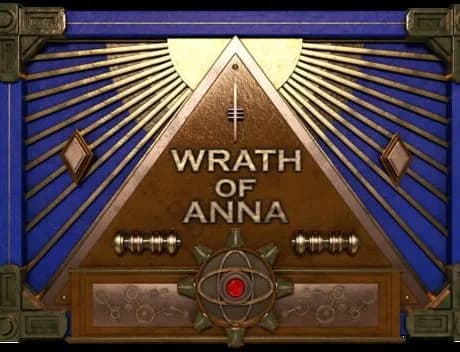 Wrath of Anna