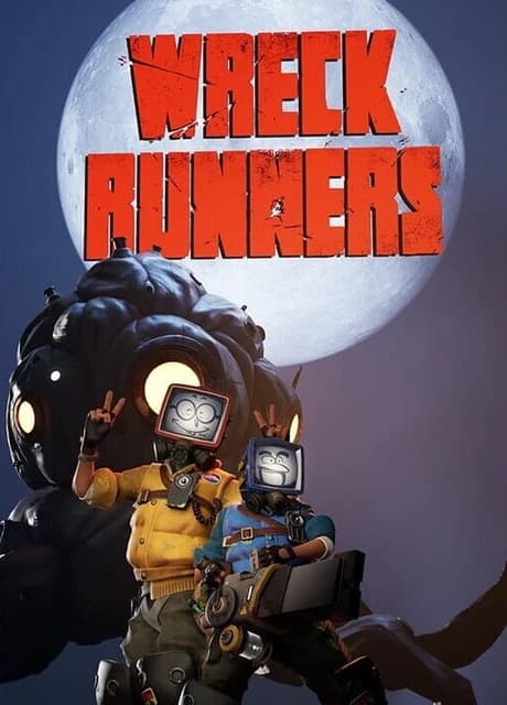 Wreck Runners