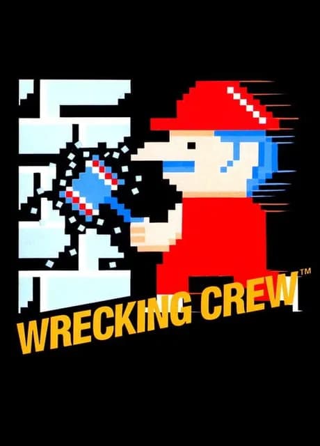 Wrecking Crew