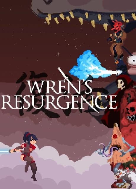 Wren's Resurgence