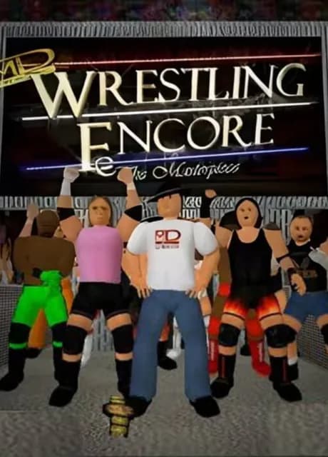 Wrestling Encore