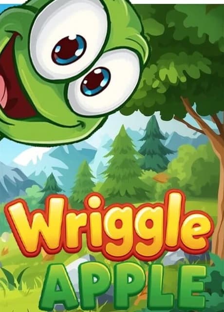 Wriggle Apple