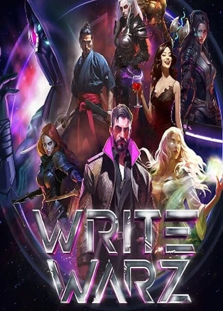 Write Warz