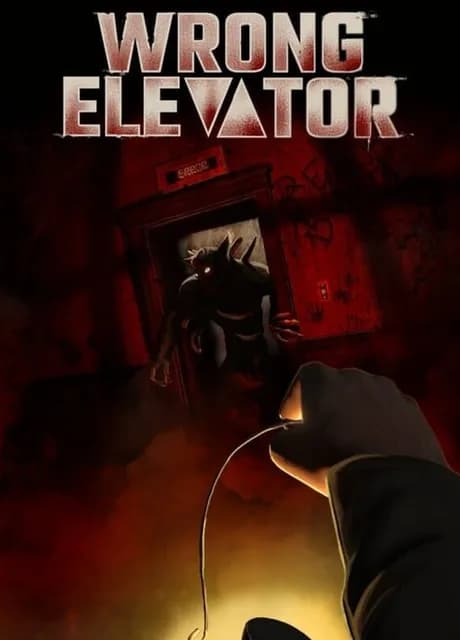 Wrong Elevator