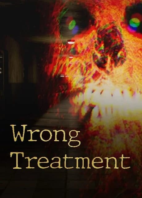 Wrong Treatment